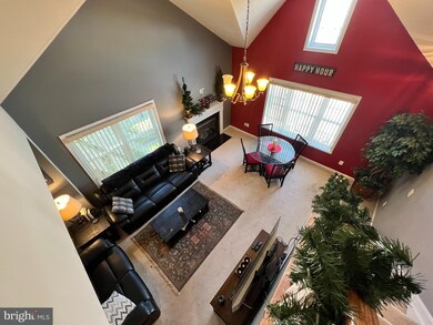 11207 Wortham Crest Cir unit 61, Manassas, VA 20109 - photo 4