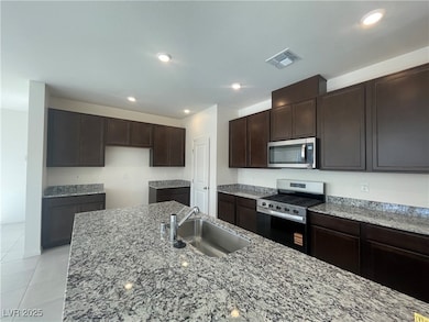 4217 Zilker Park Ave, North Las Vegas, NV 89081 - photo 4