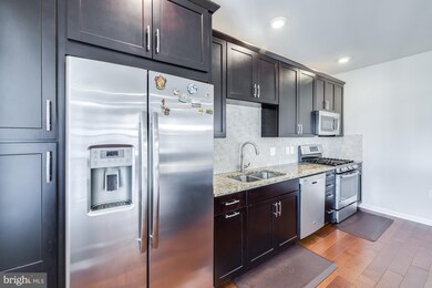 23315 Milltown Knoll Square unit 114, Ashburn, VA 20148 - photo 4