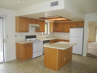 Kitchen View One