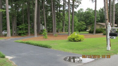 COCKRELL  Cornell Dr 004