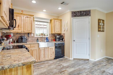 4621 Thomas Acres Rd, Joshua, TX 76058 - photo 2