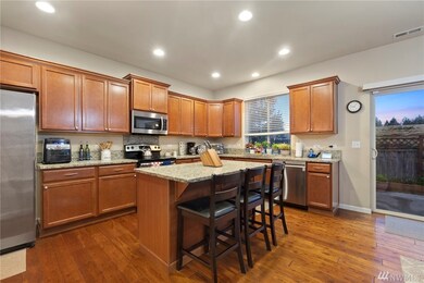 7305 Radius Loop SE, Lacey, WA 98513 - photo 3