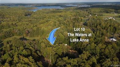 Lot 10 Oak Haven Dr, Louisa, VA 23117 - photo 2