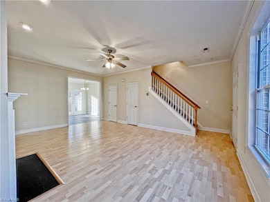 4445 Baylor St, Greensboro, NC 27455 - photo 2