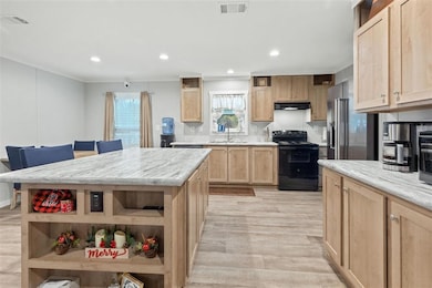 24378 Louisiana 383, Iowa, LA 70647 - photo 5