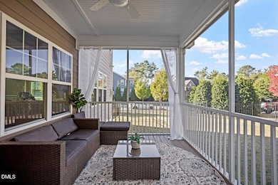 501 Kings Glen Way, Wake Forest, NC 27587 - photo 7