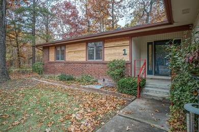1 Porlock Ln, Bella Vista, AR 72715 - photo 2