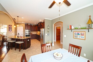 111 Fortune Way - Kitchen 2