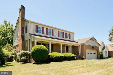 1625 Pondview Dr, Winchester, VA 22601 - photo 2