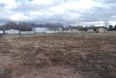 front 5 acres w/house workshop and barn