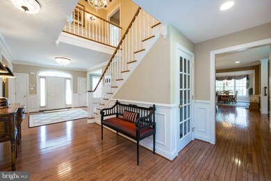 914 Shenandoah Ln, West Chester, PA 19380 - photo 4