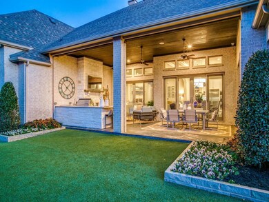 1024 Evergreen Place, Southlake, TX 76092 - photo 5