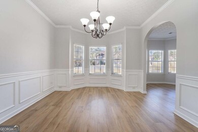 608 Harris Ct, Conyers, GA 30012 - photo 6