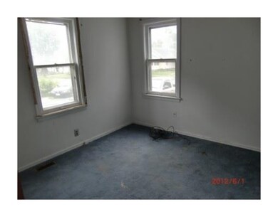 Bedroom.