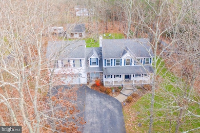 422 Pricketts Mill Rd, Tabernacle, NJ 08088 - photo 2