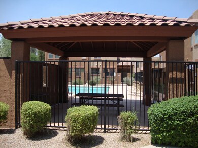 Ramada by Pool