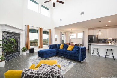 25302 Donahue Dr, San Antonio, TX 78255 - photo 7