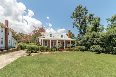 1141 Arsenal Ave, Augusta, GA 30904 - photo 3