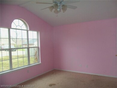 Master Bedroom.
