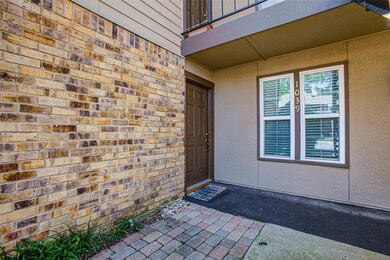 First-floor Unit #1039.