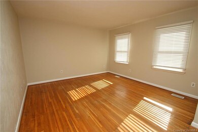 Front Living Room