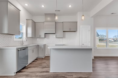 205 Hughetta St S, Oakland, TN 38060 - photo 5