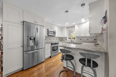 381 Great Oak Rd unit 9, Mashpee, MA 02649 - photo 6