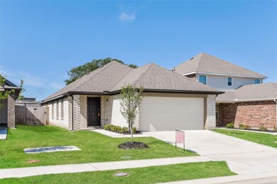 3625 Joshua St, Ennis, TX 75119 - photo 2