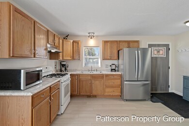 All Kitchen Appliances Stay