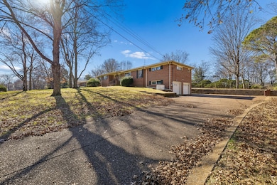 5414 Hill Road Cir, Nashville, TN 37220 - photo 3