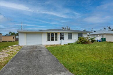 940 Sidney Terrace NW, Port Charlotte, FL 33948 - photo 2