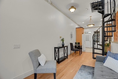 3217 1/2 N Osage St, Denver, CO 80211 - photo 7