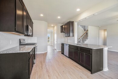 4313 Ellison St, Bay City, TX 77414 - photo 6