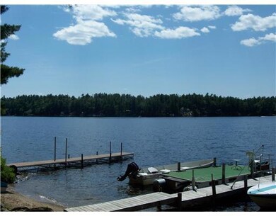 Waterfront/Dock/Pier.