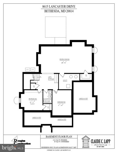 8615 Lancaster Dr, Bethesda, MD 20814 - photo 5