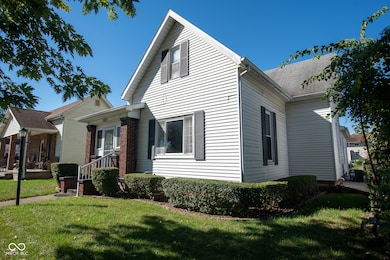 527 N Arthur St, Rushville, IN 46173 - photo 4