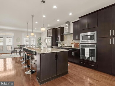 11106 Radcliff Ln, Fulton, MD 20759 - photo 5