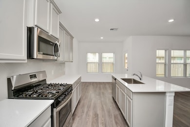 15851 Bremore Dr, Humble, TX 77396 - photo 6