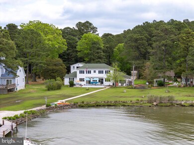 6114 Twin Point Cove Rd, Cambridge, MD 21613 - photo 4