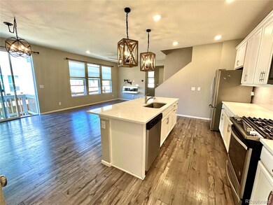 21873 E Quincy Place, Aurora, CO 80015 - photo 7