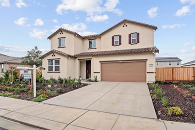 471 Villa Ticino Dr, Manteca, CA 95337 - photo 2