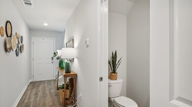 Photos of similar home. Features and finishes may vary.