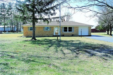 793 W 500 N, Whiteland, IN 46184 - photo 2