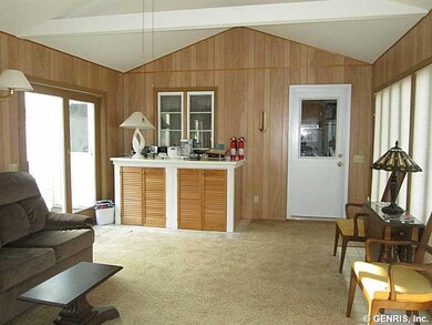 Family Room.