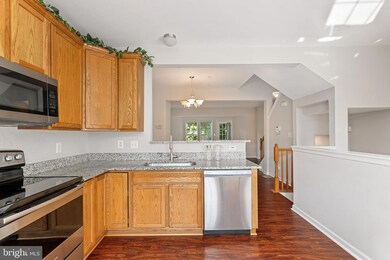 4117 Cressida Place unit D, Woodbridge, VA 22192 - photo 5