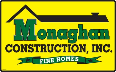 Monaghan Logo