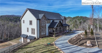 457 Autumn Leaf Way, Crumpler, NC 28617 - photo 7