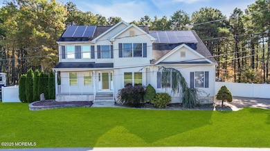 1617 Berkeley Ave, Beachwood, NJ 08722 - photo 5