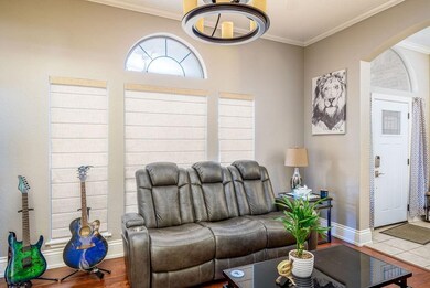 1820 NE 11th St, Moore, OK 73160 - photo 5